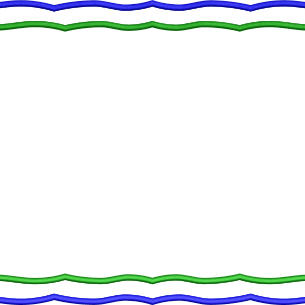 Frame 64f rectangular